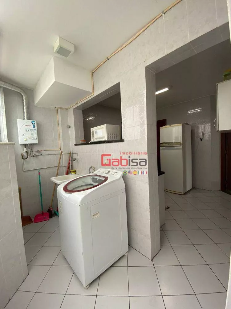 Apartamento, 3 quartos, 89 m² - Foto 25