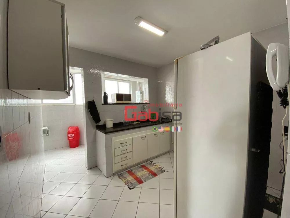 Apartamento, 3 quartos, 89 m² - Foto 7