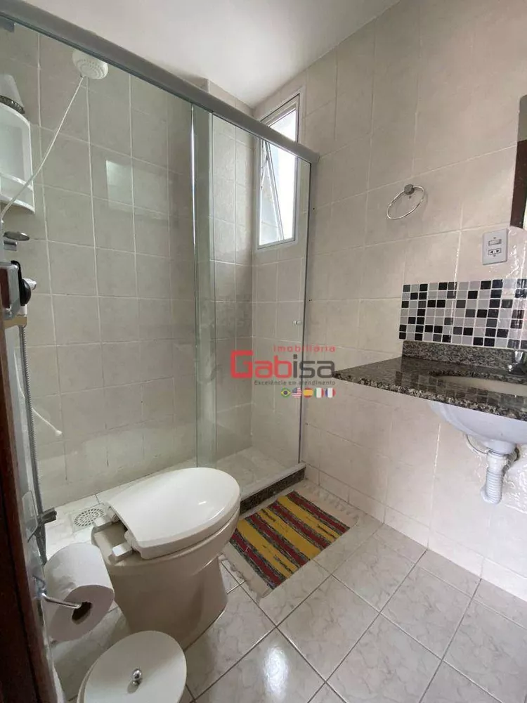 Apartamento, 3 quartos, 89 m² - Foto 17