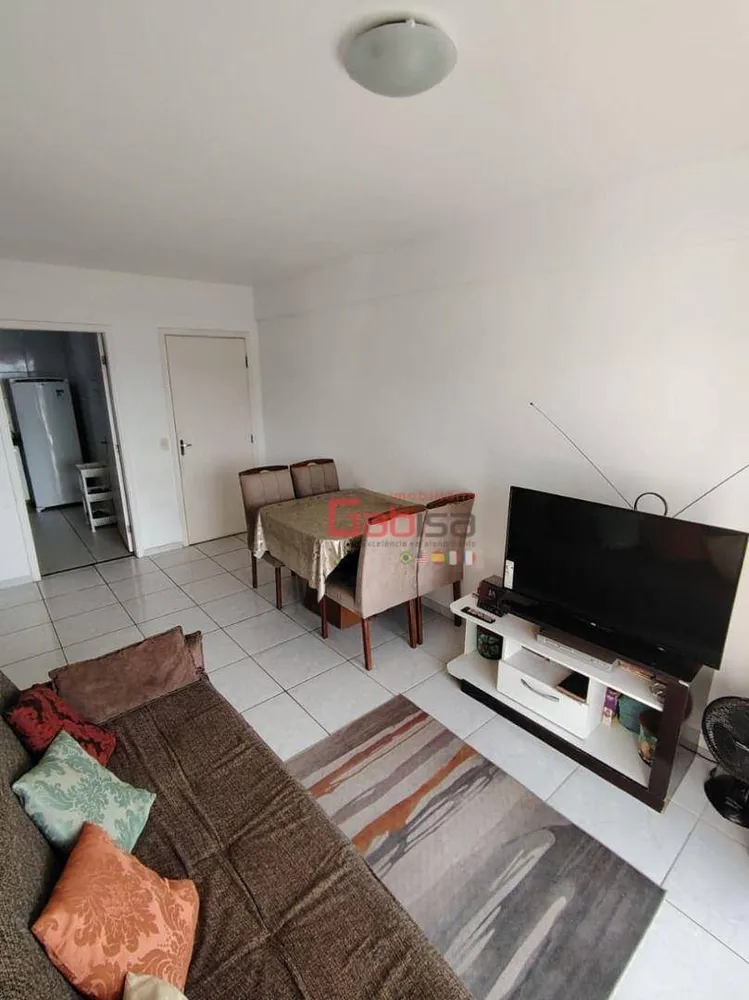 Apartamento, 2 quartos, 69 m² - Foto 1