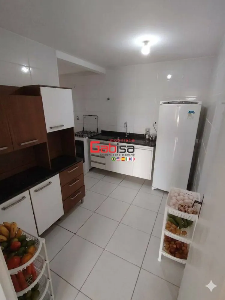 Apartamento, 2 quartos, 69 m² - Foto 6