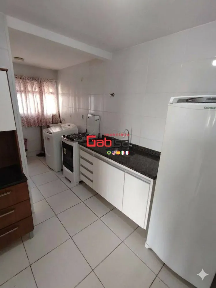 Apartamento, 2 quartos, 69 m² - Foto 7