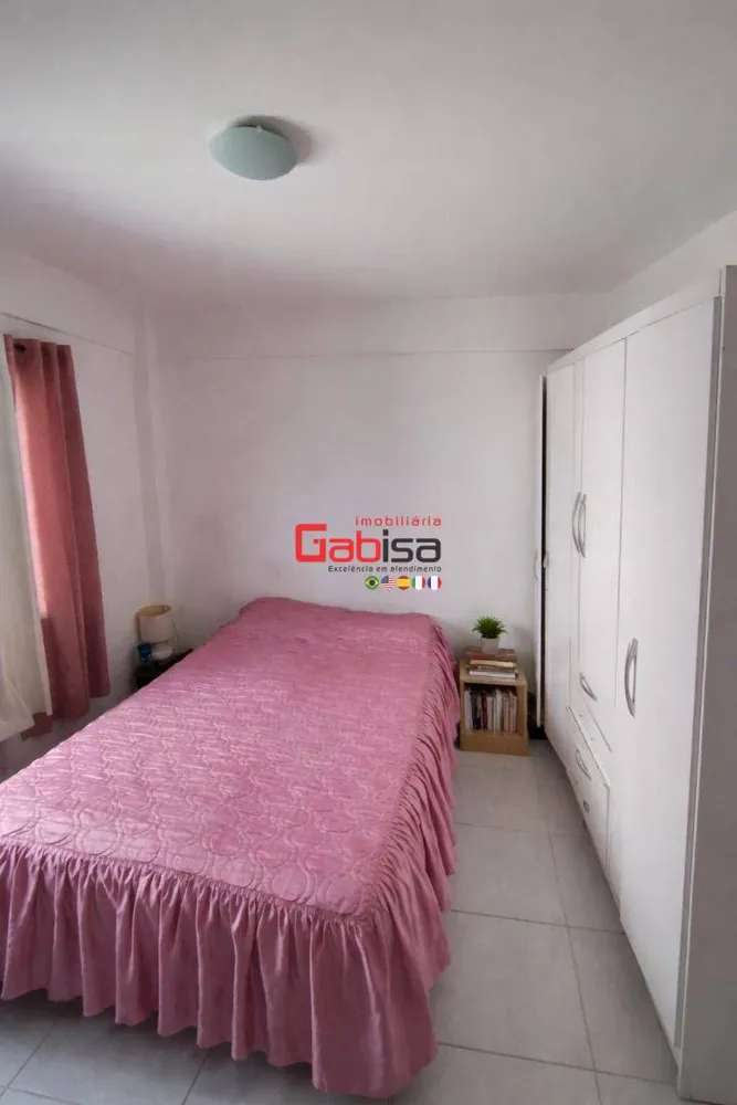 Apartamento, 2 quartos, 69 m² - Foto 5