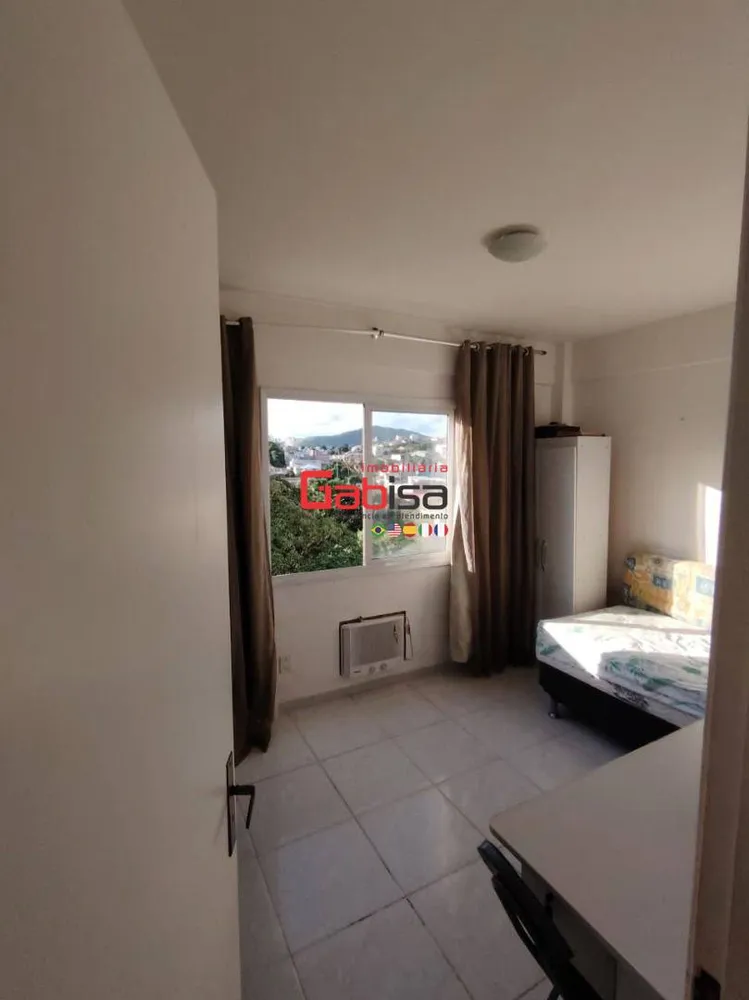 Apartamento, 2 quartos, 69 m² - Foto 9