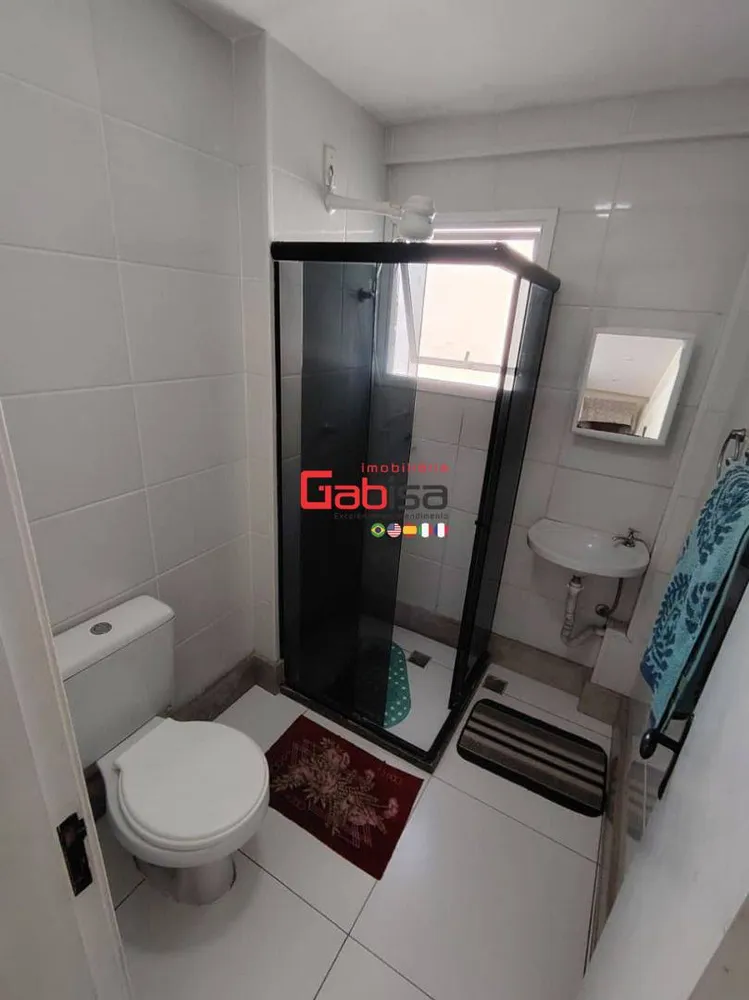 Apartamento, 2 quartos, 69 m² - Foto 8
