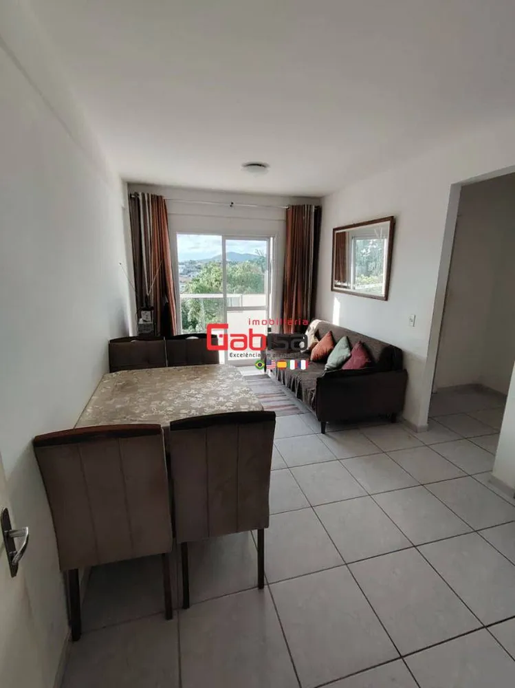 Apartamento, 2 quartos, 69 m² - Foto 2