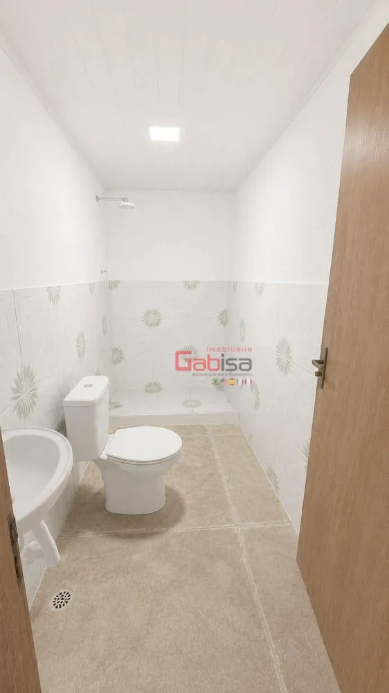Loja-Salão, 130 m² - Foto 5