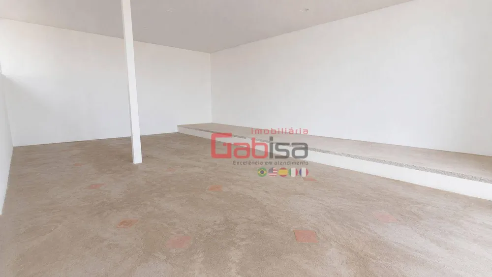 Loja-Salão, 130 m² - Foto 2