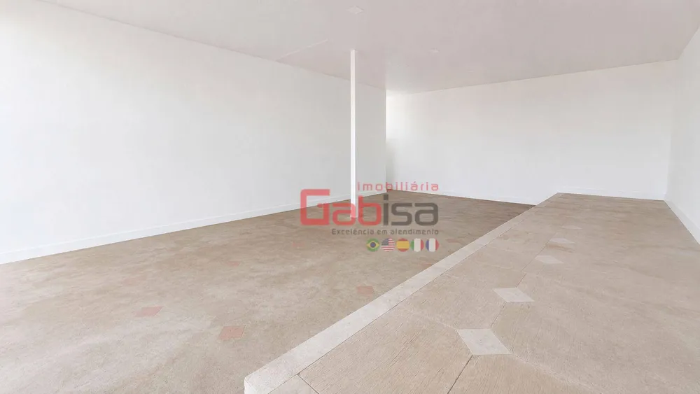 Loja-Salão, 130 m² - Foto 3