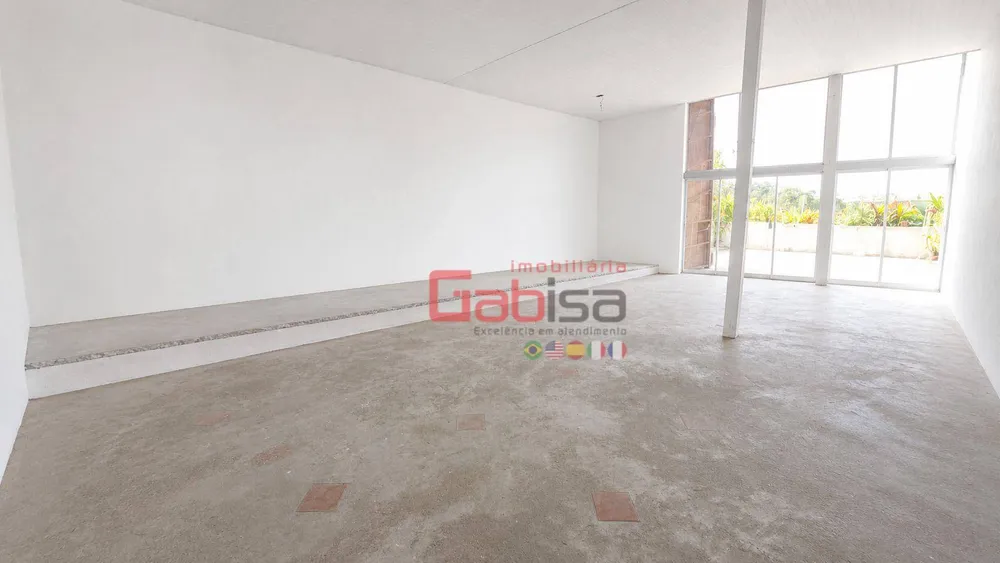 Loja-Salão, 130 m² - Foto 1