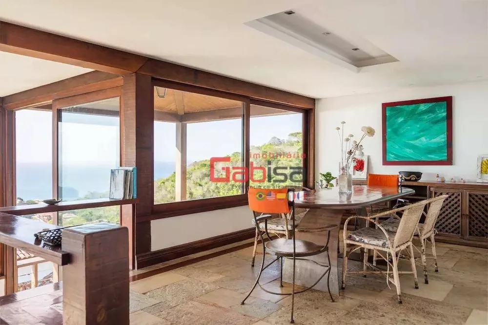 Casa de Condomínio, 4 quartos - Foto 50