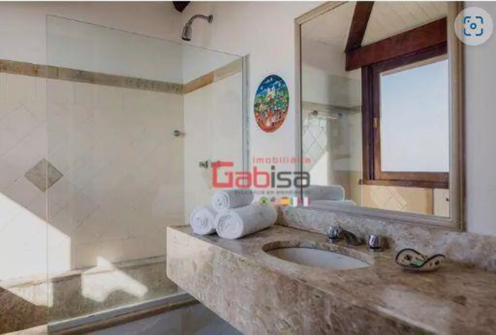 Casa de Condomínio, 4 quartos - Foto 13