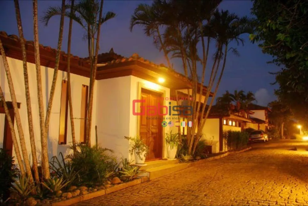 Casa de Condomínio, 4 quartos - Foto 40