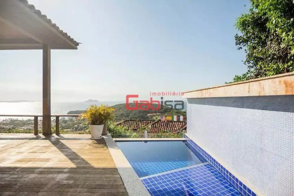 Casa de Condomínio, 4 quartos - Foto 52