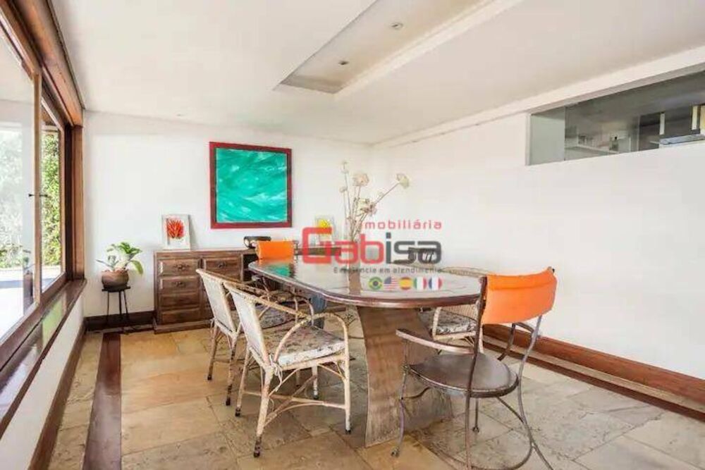 Casa de Condomínio, 4 quartos - Foto 47