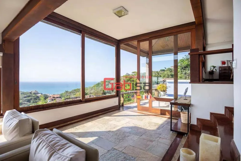 Casa de Condomínio, 4 quartos - Foto 48