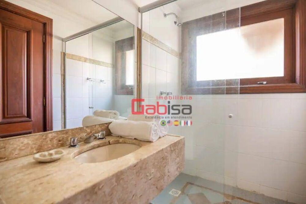 Casa de Condomínio, 4 quartos - Foto 23