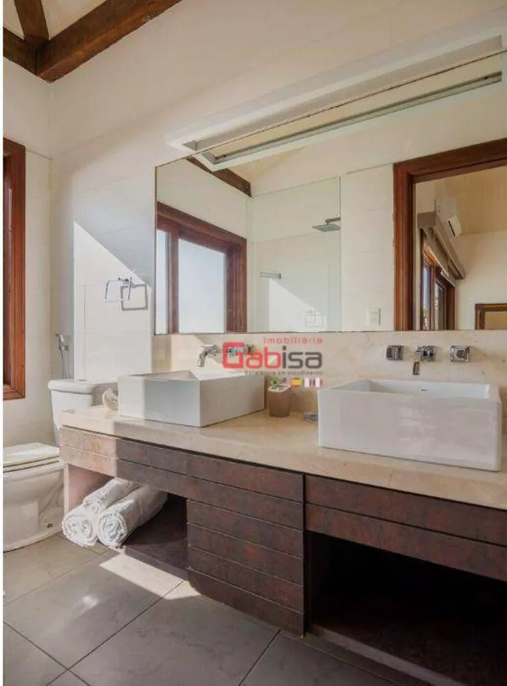 Casa de Condomínio, 4 quartos - Foto 16