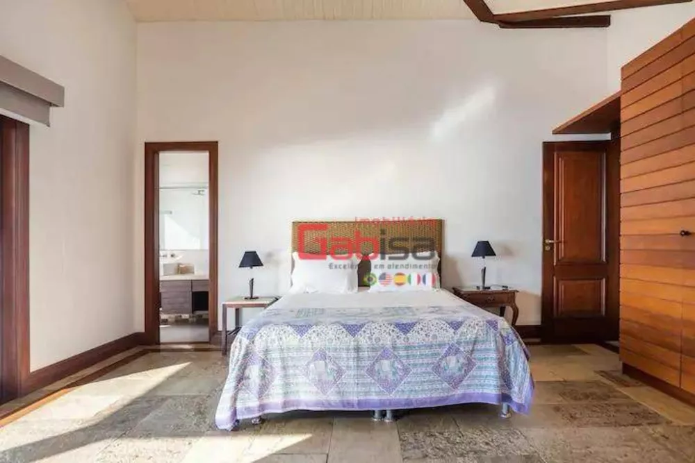 Casa de Condomínio, 4 quartos - Foto 44