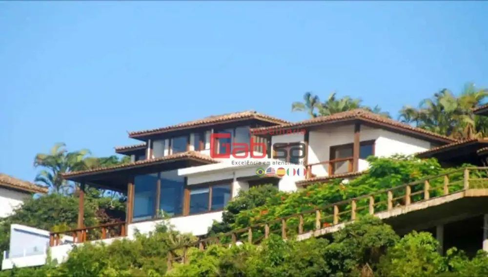 Casa de Condomínio, 4 quartos - Foto 54