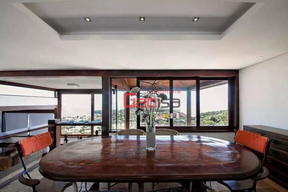 Casa de Condomínio, 4 quartos - Foto 36