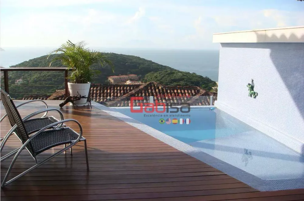 Casa de Condomínio, 4 quartos - Foto 53