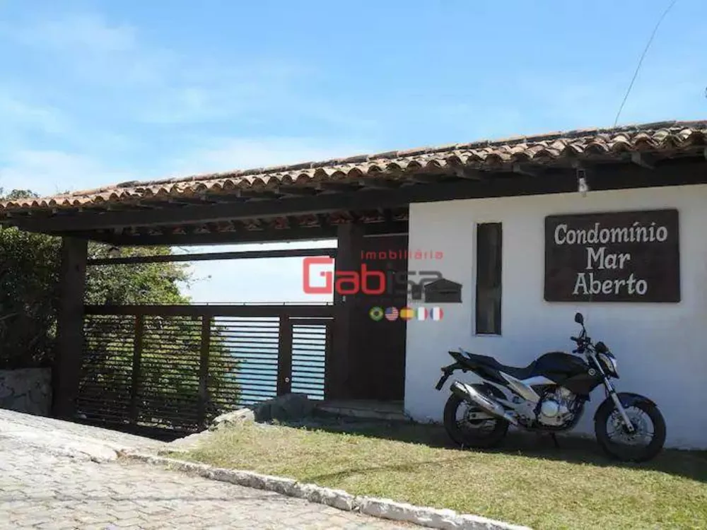 Casa de Condomínio, 4 quartos - Foto 43