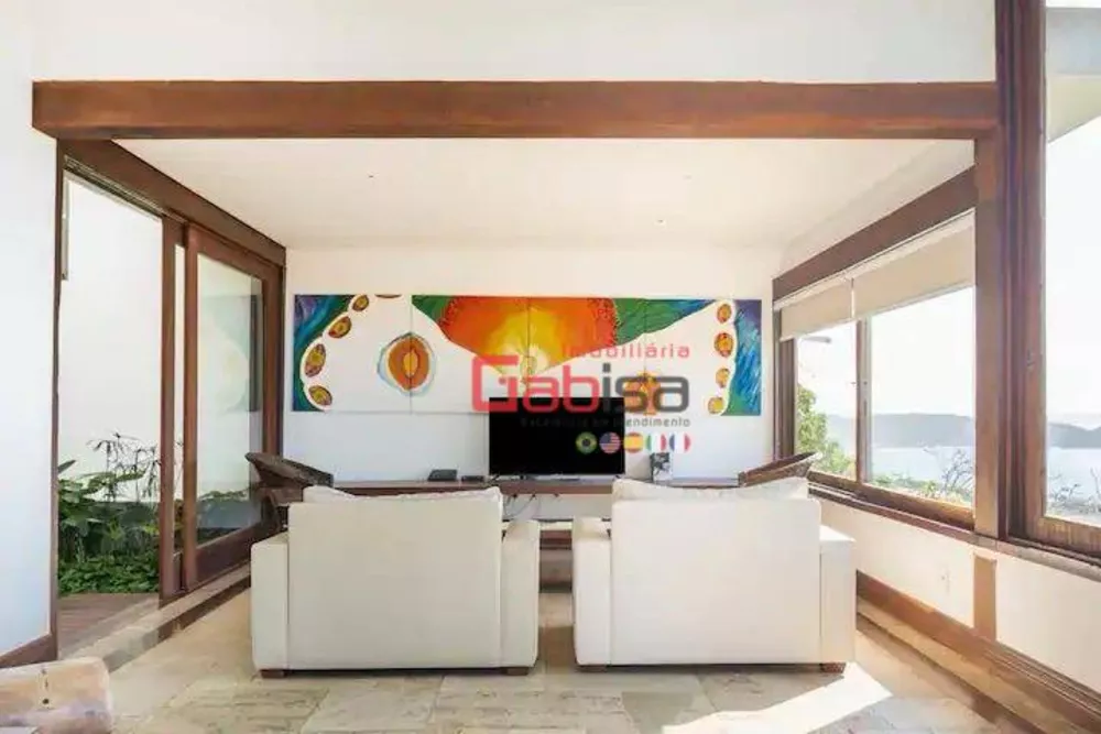 Casa de Condomínio, 4 quartos - Foto 51