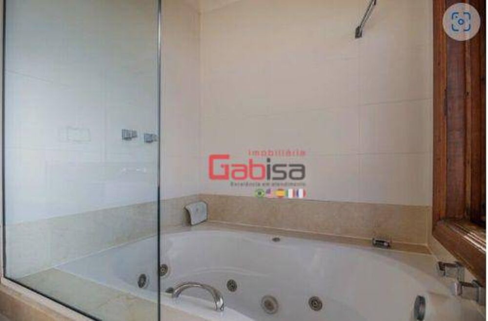 Casa de Condomínio, 4 quartos - Foto 21