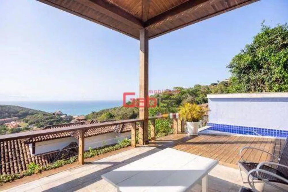 Casa de Condomínio, 4 quartos - Foto 5