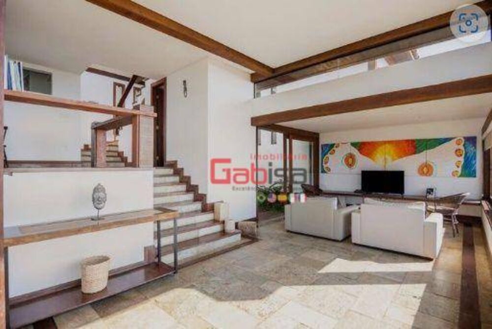 Casa de Condomínio, 4 quartos - Foto 6