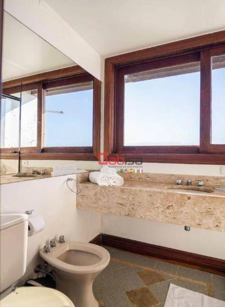 Casa de Condomínio, 4 quartos - Foto 14