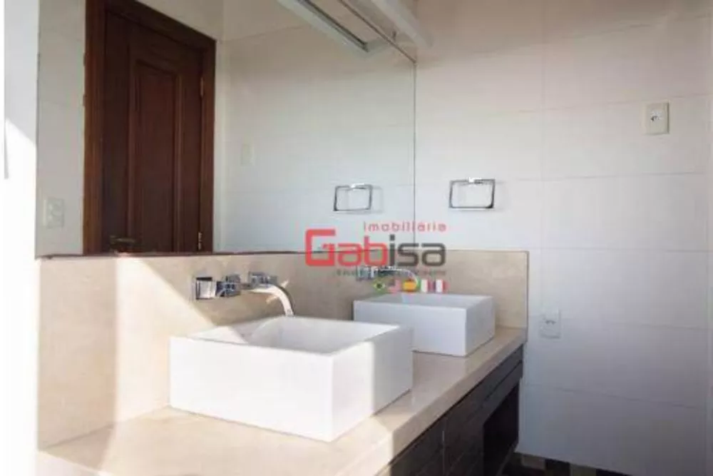 Casa de Condomínio, 4 quartos - Foto 28