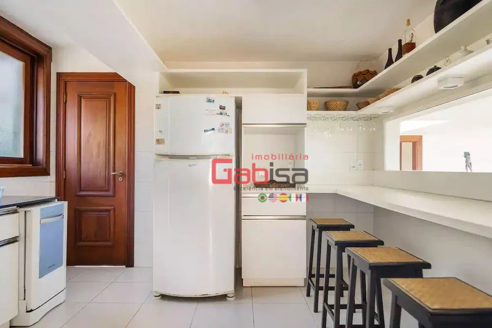 Casa de Condomínio, 4 quartos - Foto 20