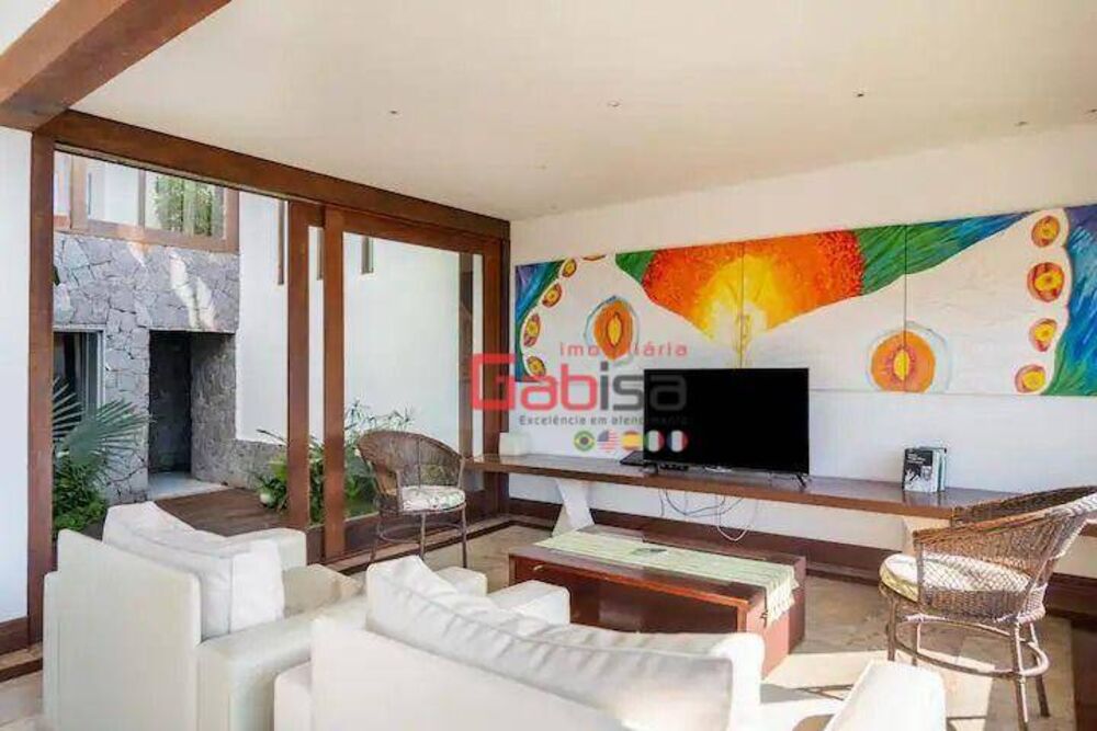 Casa de Condomínio, 4 quartos - Foto 9