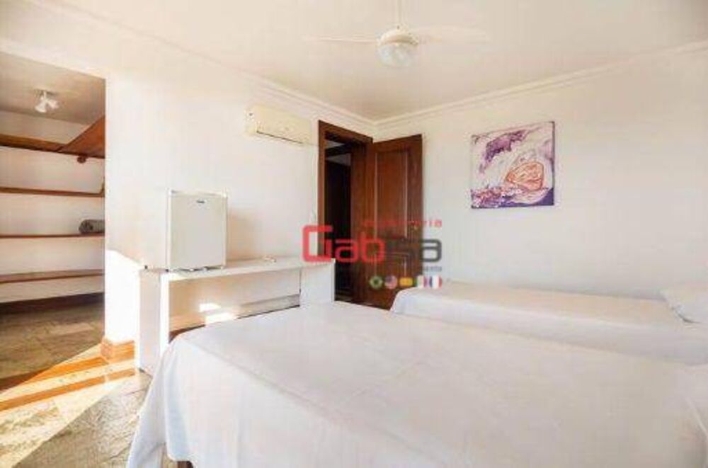 Casa de Condomínio, 4 quartos - Foto 25