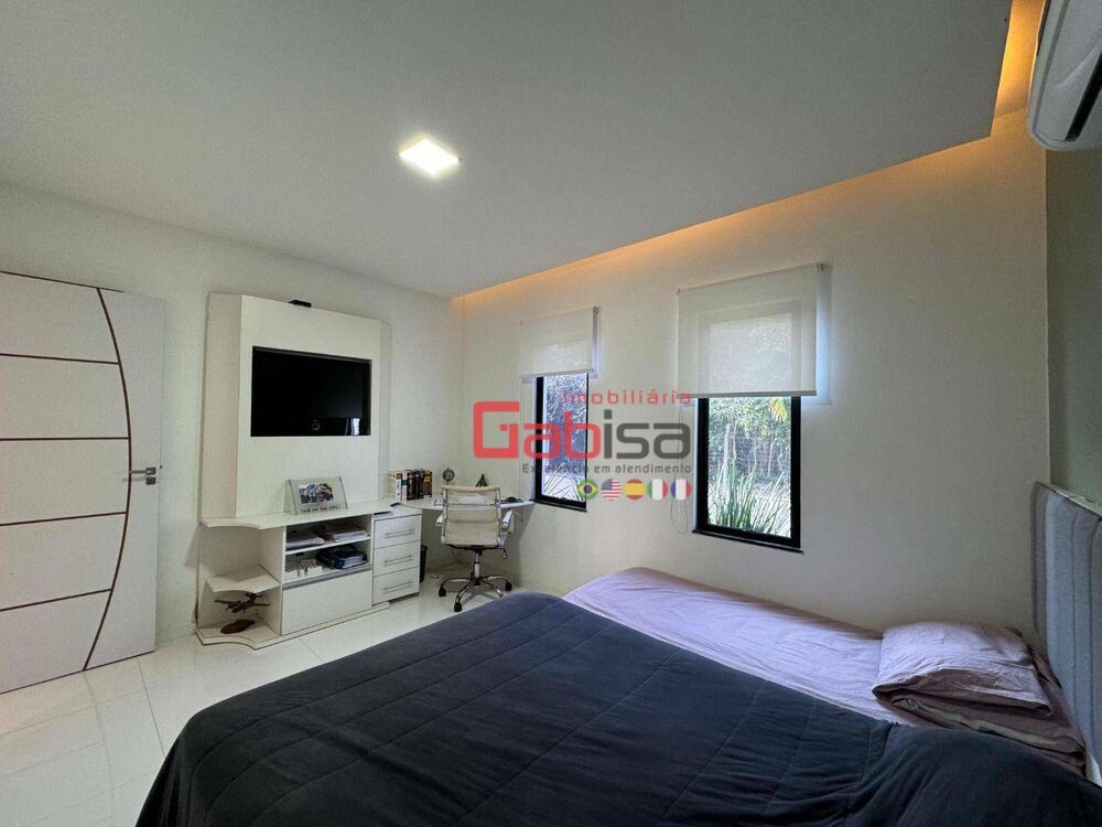 Casa de Condomínio à venda e aluguel com 2 quartos, 450m² - Foto 16