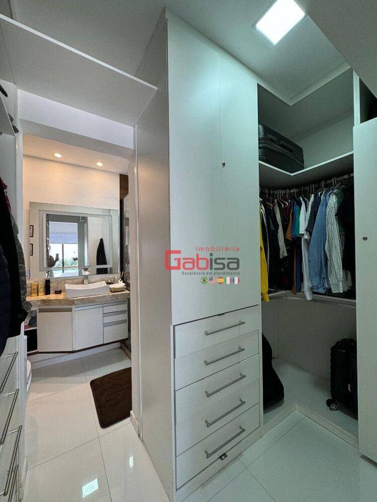 Casa de Condomínio à venda e aluguel com 2 quartos, 450m² - Foto 13