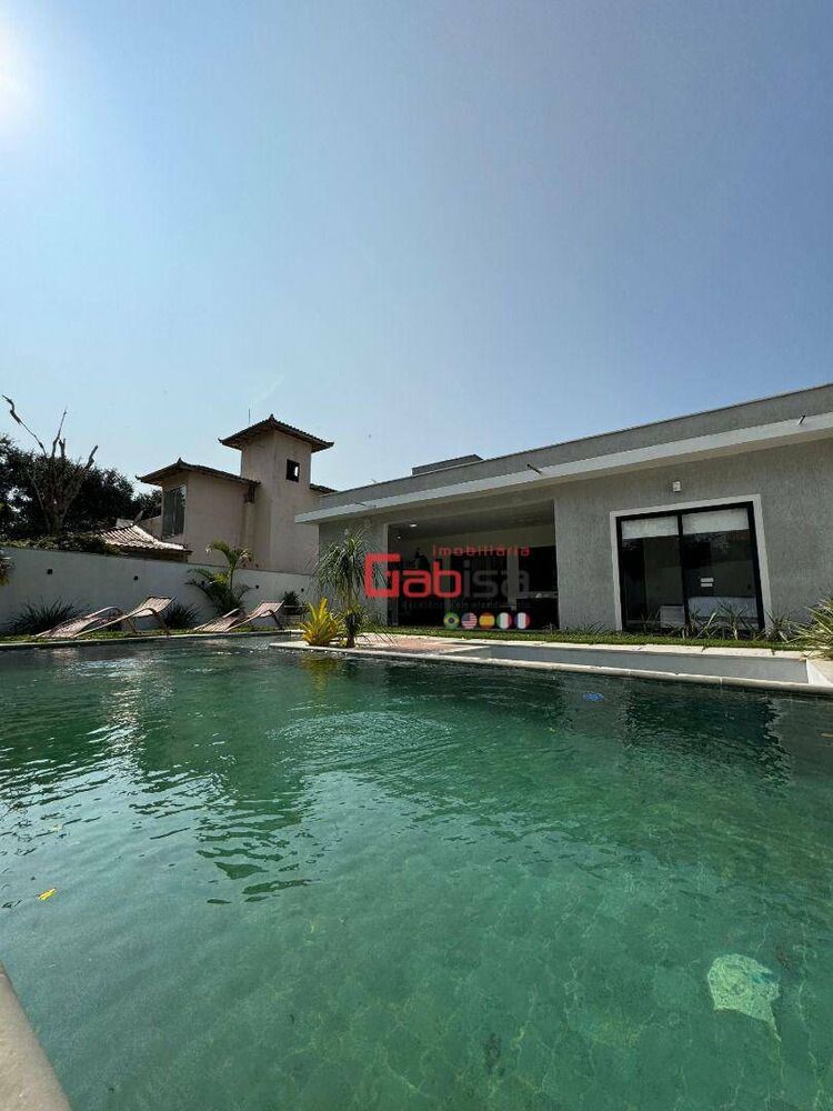 Casa de Condomínio à venda e aluguel com 2 quartos, 450m² - Foto 6