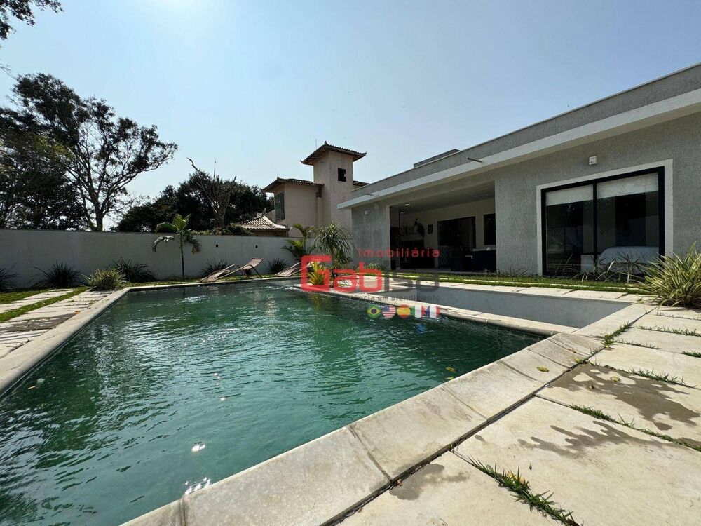 Casa de Condomínio à venda e aluguel com 2 quartos, 450m² - Foto 7