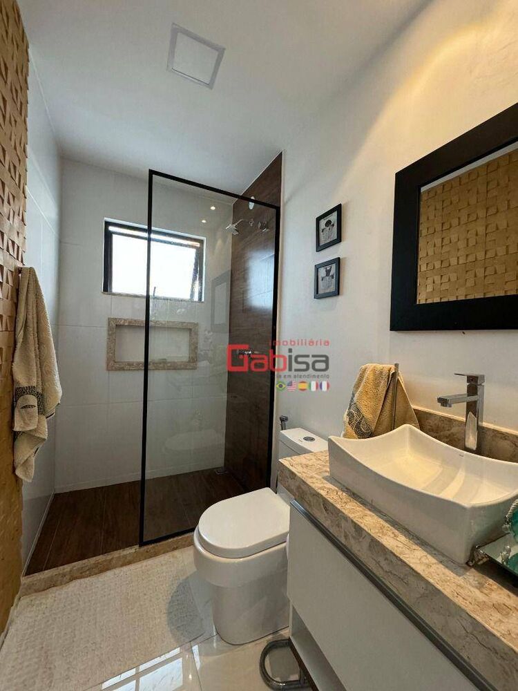 Casa de Condomínio à venda e aluguel com 2 quartos, 450m² - Foto 15