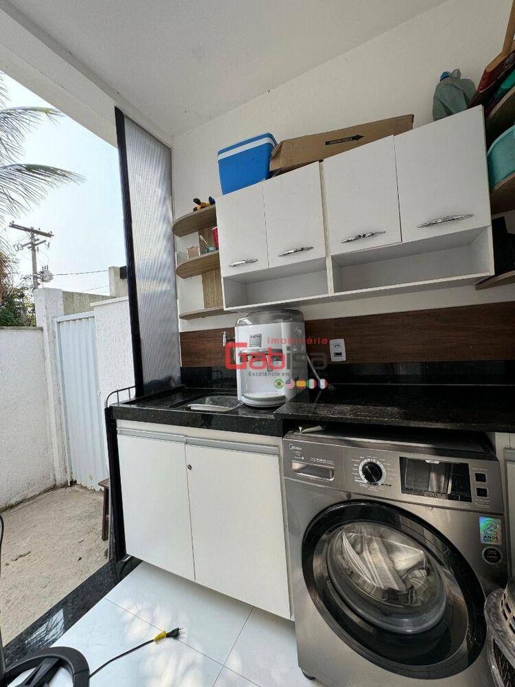 Casa de Condomínio à venda e aluguel com 2 quartos, 450m² - Foto 2