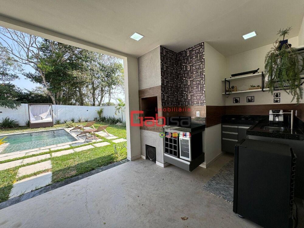 Casa de Condomínio à venda e aluguel com 2 quartos, 450m² - Foto 10