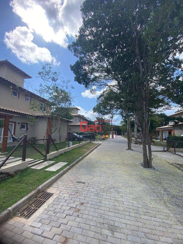 Casa de Condomínio, 4 quartos - Foto 21