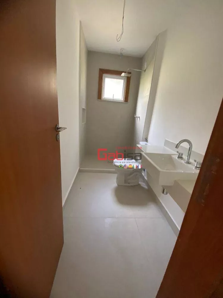 Casa de Condomínio, 4 quartos - Foto 9