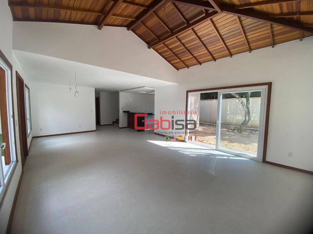 Casa de Condomínio, 4 quartos - Foto 3