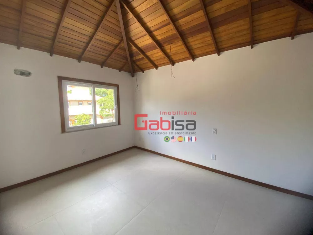 Casa de Condomínio, 4 quartos - Foto 16
