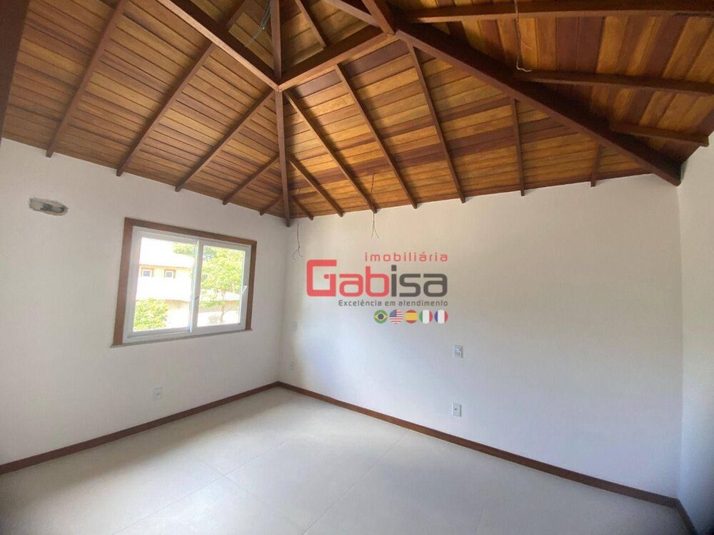 Casa de Condomínio, 4 quartos - Foto 13