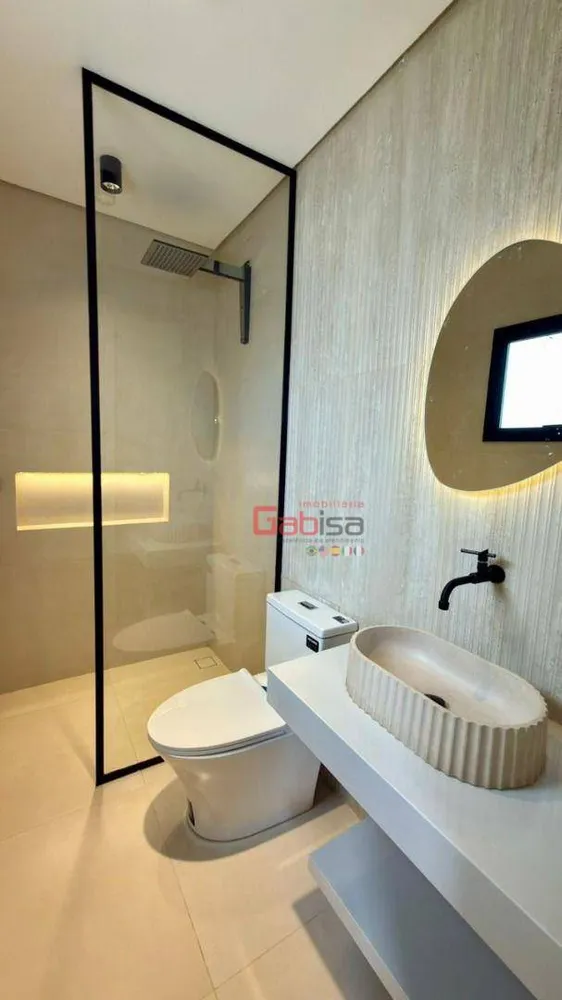 Casa de Condomínio, 3 quartos - Foto 17