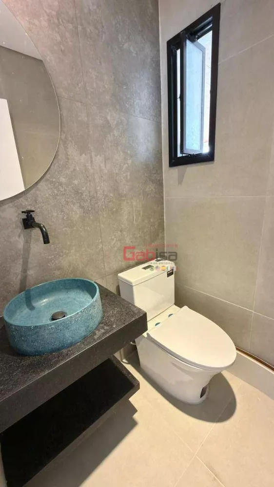 Casa de Condomínio, 3 quartos - Foto 15
